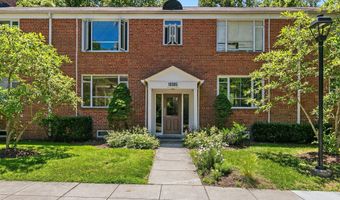 10305 MONTROSE Ave 202, Bethesda, MD 20814