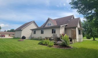 2109 E State St, Algona, IA 50511