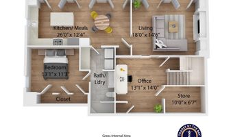 3209 HENSON Ave, Annapolis, MD 21403