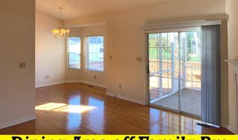 202 Kinloch Way, Aberdeen, NC 28315