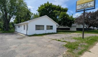 1232 E Superior St, Alma, MI 48801