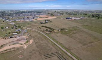 8420 E PERSHING Blvd, Cheyenne, WY 82001