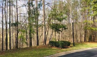 711 Hawks Ridge Dr, Ball Ground, GA 30107