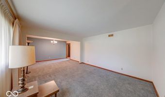 1715 Towe String Rd, Indianapolis, IN 46217