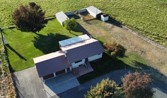 326 N 300 W, Blackfoot, ID 83221