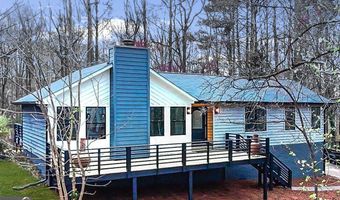 137 Creekview Dr, Woodstock, GA 30188