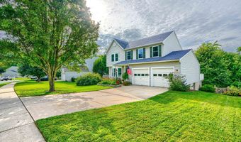 3314 POUSKA Rd, Abingdon, MD 21009