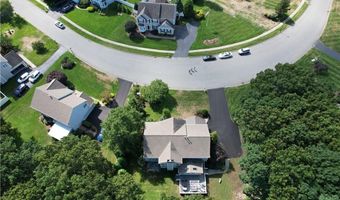 322 Sleepy Hollow Farm Rd, Warwick, RI 02886
