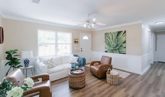 1504 Quarter Horse Rd, Beaufort, SC 29906