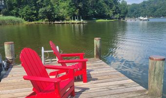 534 POST OAK Rd, Annapolis, MD 21401