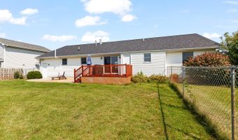4705 Robin Hood Trl, Adrian, MI 49221