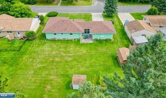 333 S 2nd St E, Aurora, MN 55705