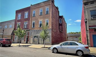 435 Merchant St, Ambridge, PA 15003