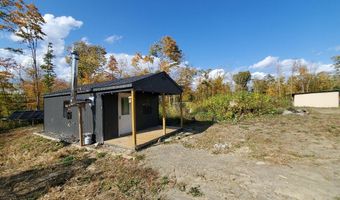 91 Greenleaf Brook Rd, Amity, ME 04730