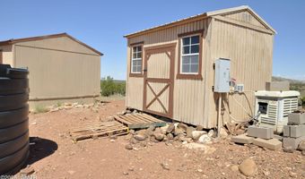 19 N8483, Concho, AZ 85924