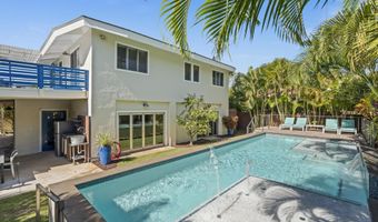 1673 Halama St, Kihei, HI 96753