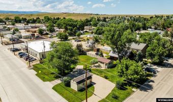 195 Pine St, Buffalo, WY 82834