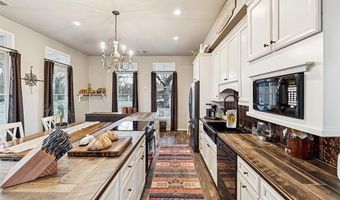 5558 N 441, Adair, OK 74330