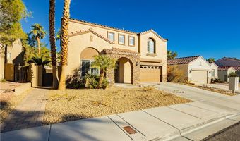 9904 Garamound Ave, Las Vegas, NV 89117