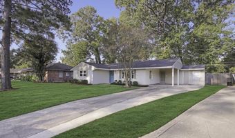 2156 E Contour Dr, Baton Rouge, LA 70809