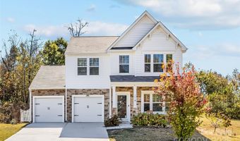 723 Yorkshire Dr, Albemarle, NC 28001