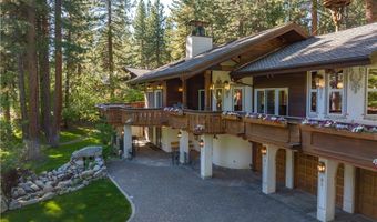 886 Freels Peak Dr, Incline Village, NV 89451