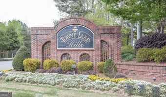 304 Forkwood, Woodstock, GA 30189