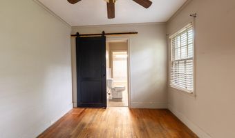 122 E Glessner St, Americus, GA 31709