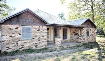 412098 E 1920 Rd, Antlers, OK 74523