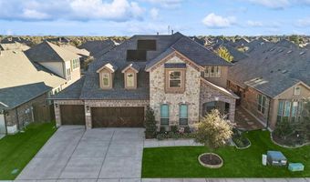 901 Glendale Dr, Anna, TX 75409