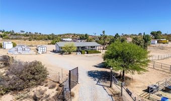 54197 Scouts Ln, Anza, CA 92539
