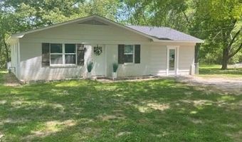 160 Peggy Ln, Atwood, TN 38220