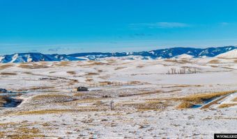 TBD Shoreline Drive Lot 67, Buffalo, WY 82834