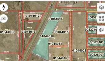 Hwy 93, Ely, NV 89301