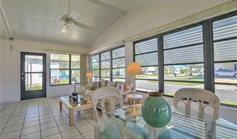 530 Akee Dr, Barefoot Bay, FL 32976