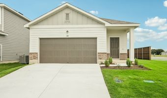 1021 Bulrush, Adkins, TX 78101