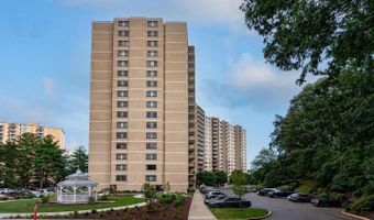309 YOAKUM Pkwy 1416, Alexandria, VA 22304