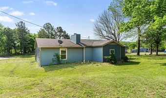 4115 W 380 Rd, Adair, OK 74330