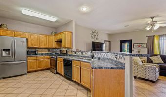 605 MYRIAM Dr, Anthony, TX 79821