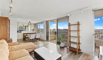 2825 S King St 2504, Honolulu, HI 96826