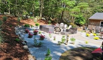 155 Beechwood Trl, Exeter, RI 02822