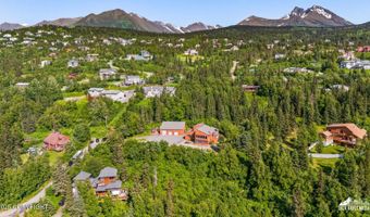 11411 Snowline Dr, Anchorage, AK 99507