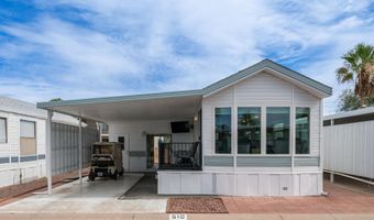 510 JASPAR Dr, Apache Junction, AZ 85119