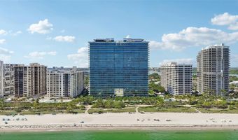 10201 Collins Ave 1503, Bal Harbour, FL 33154