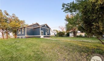 403 Lake St, Baker, MT 59313