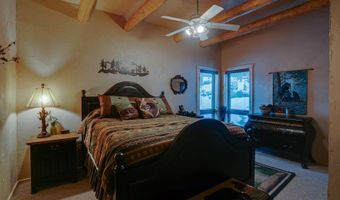 36 Luna Dr, Angel Fire, NM 87710