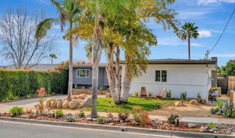 5966 Joel Ln, La Mesa, CA 91942