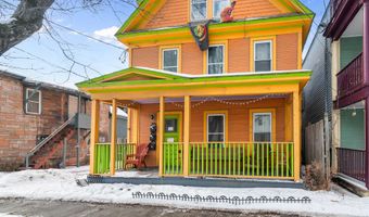 103 N Champlain St, Burlington, VT 05401