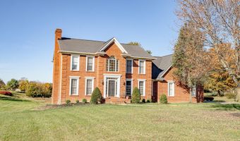 1216 Wedgewood Dr, Bardstown, KY 40004