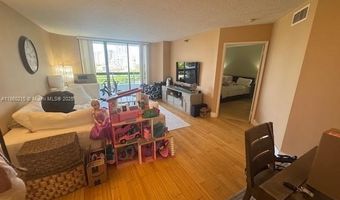 3400 NE 192nd St 811, Aventura, FL 33180